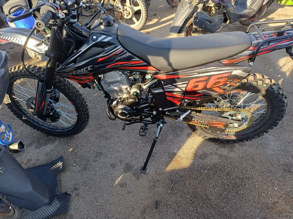 300cc 177fmm sycmcc