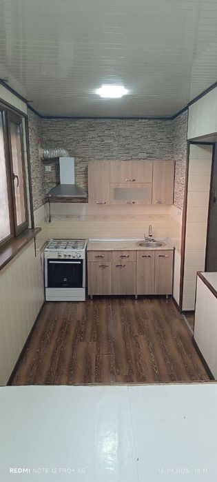 Квартира 5/5/5 

Карасу-2 
Ориентир Корзинка.