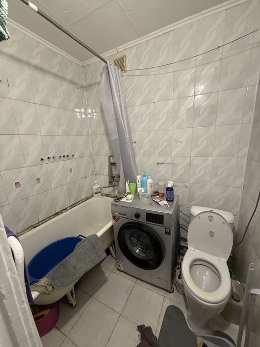 Продам 2 комн.на Тайге!