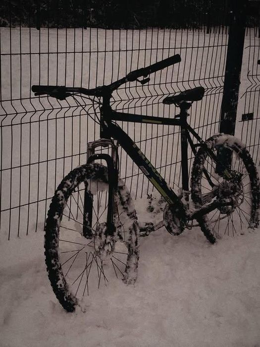 Велосипед Тринкс м136