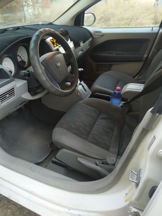 Продам Додж Калибр.