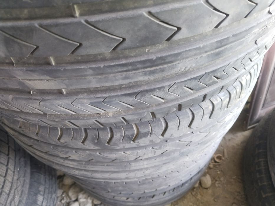 205,45R17 в хорошем состоянии