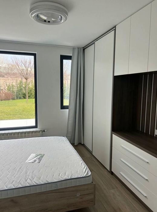 Дава се под наем Тристаен апартамент в София, Малинова долина - 110 кв.м за 1296.42 € - Снимка #3