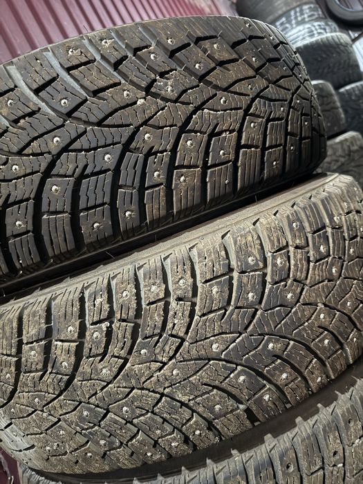 Зима Triangle 215/65R16