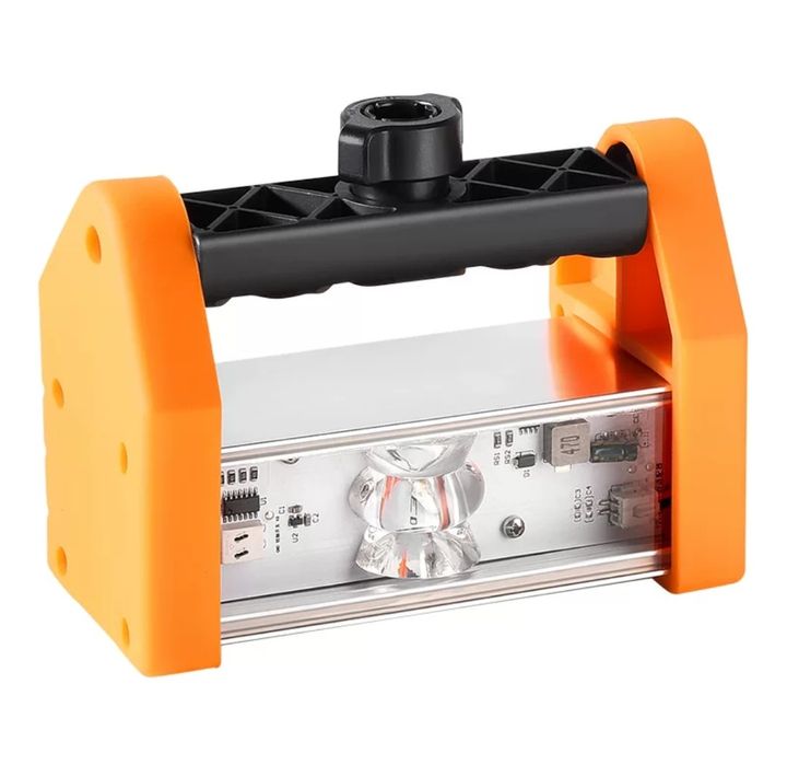 Лампа лосева с проводом