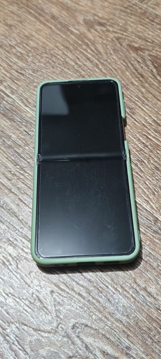 Samsung galaxy Z Flip