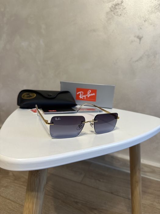 Ochelarii de soare Ray-Ban RB3768