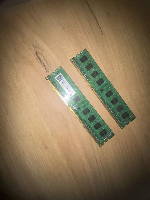 Озу ддр3 по 8гб