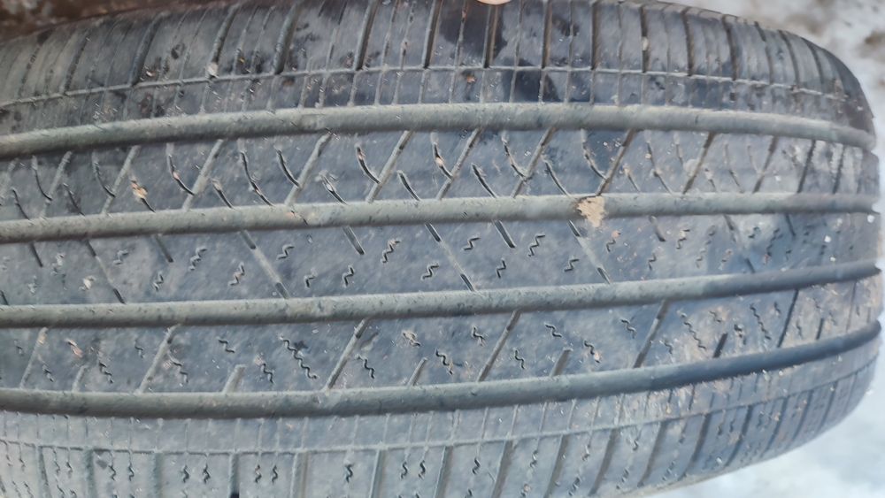 Продам комплект дисков