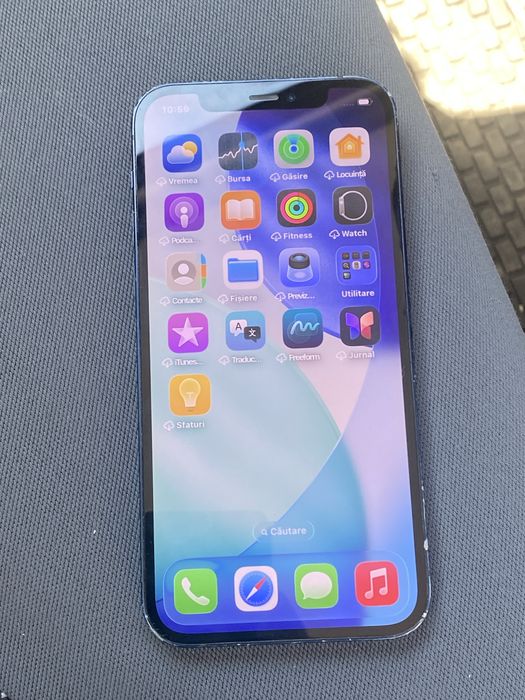 Vand iphone 12 128gb‼️