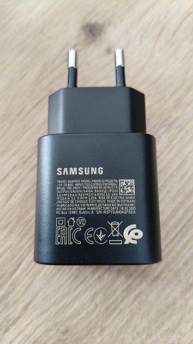 Încărcător Samsung