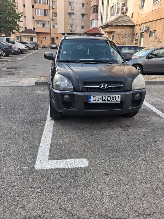 HYUNDAI Unknown Model 2008 — imagine 2