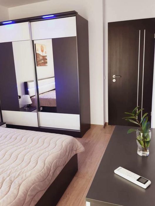 Дава се под наем Двустаен апартамент в София, Малинова долина - 65 кв.м за 650 € - Снимка #2