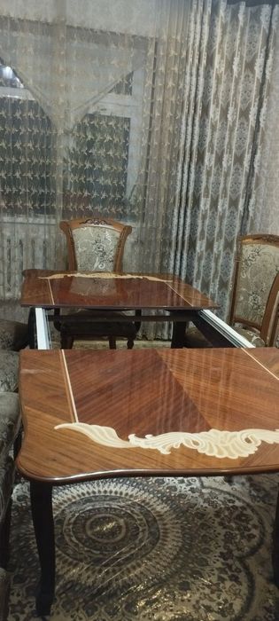 Стол стул сотилади