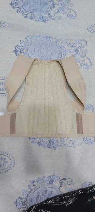 Корректор осанки на ребёнка