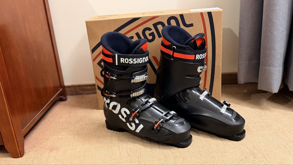 Ски обувки ROSSIGNOL