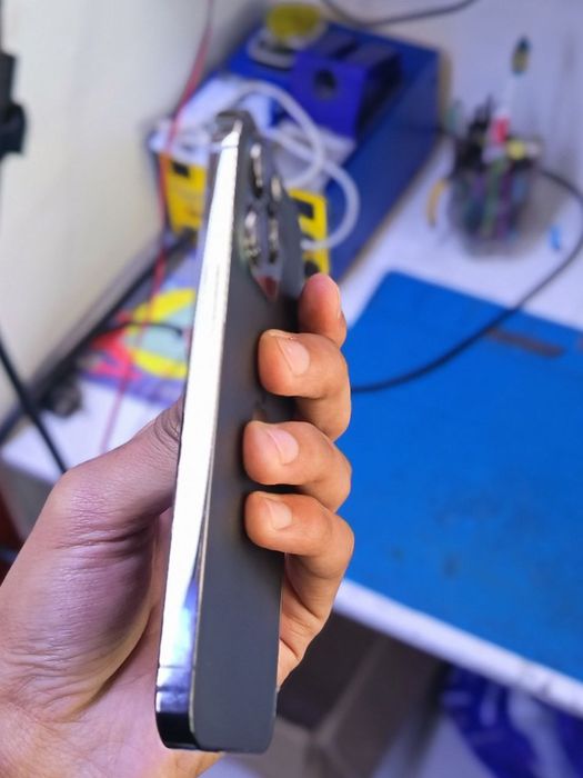 Iphone garantyasi bilan