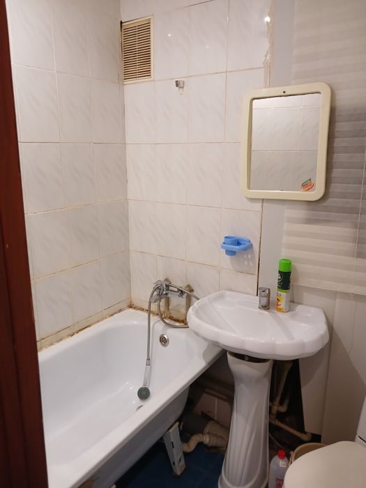 Сдам 1 комн.кв.ост.Школьник