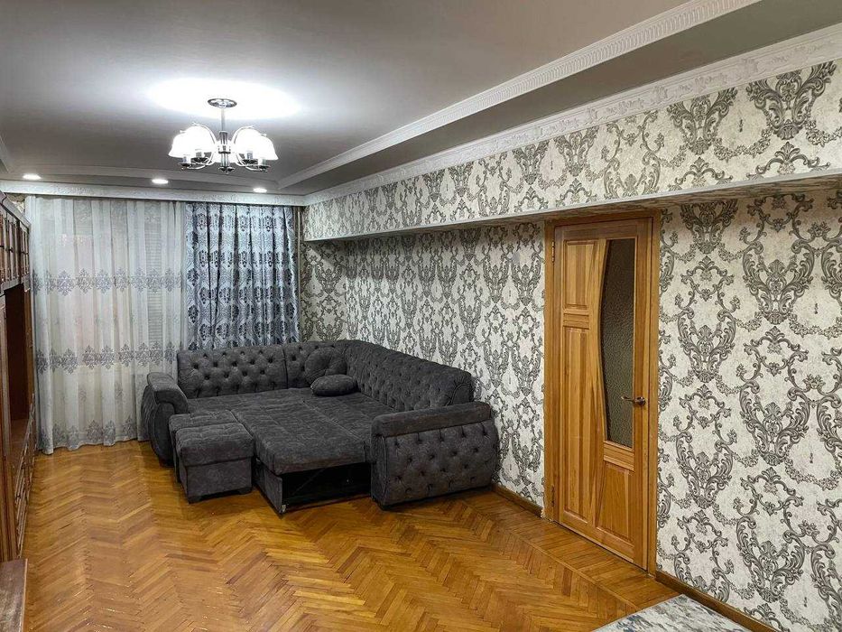 Аренда в Центре Ц-1 Бибигон  4/5/9  100  кв.м.