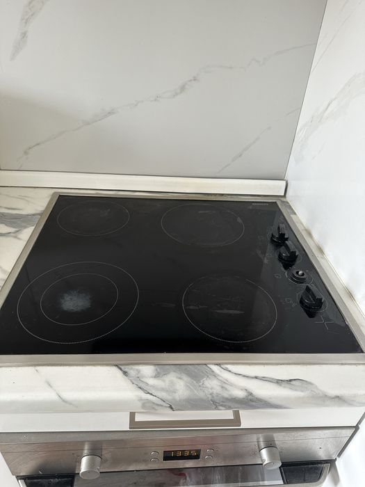 Варочная поверхность