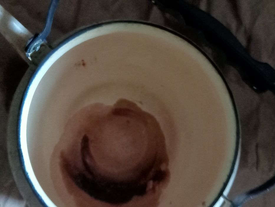 Чайник для дачи б у