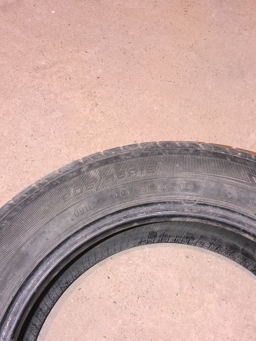 Авто запчасти шины