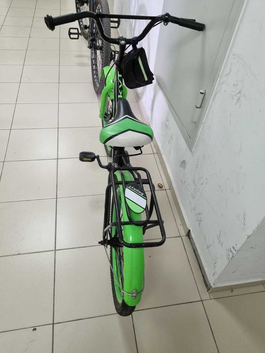 Детский велосипед (Договорная)