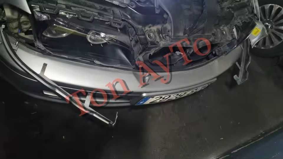 Капаци Фарове Е46 М3 БМВ E46 M3 BMW Coupe 2 Врати 1999 - 2003 / М3 2001 - 2006 Стъкла Фарове Капаци