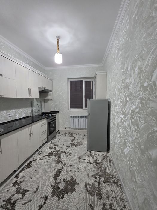 Хивада янги квартира ижарага берилади