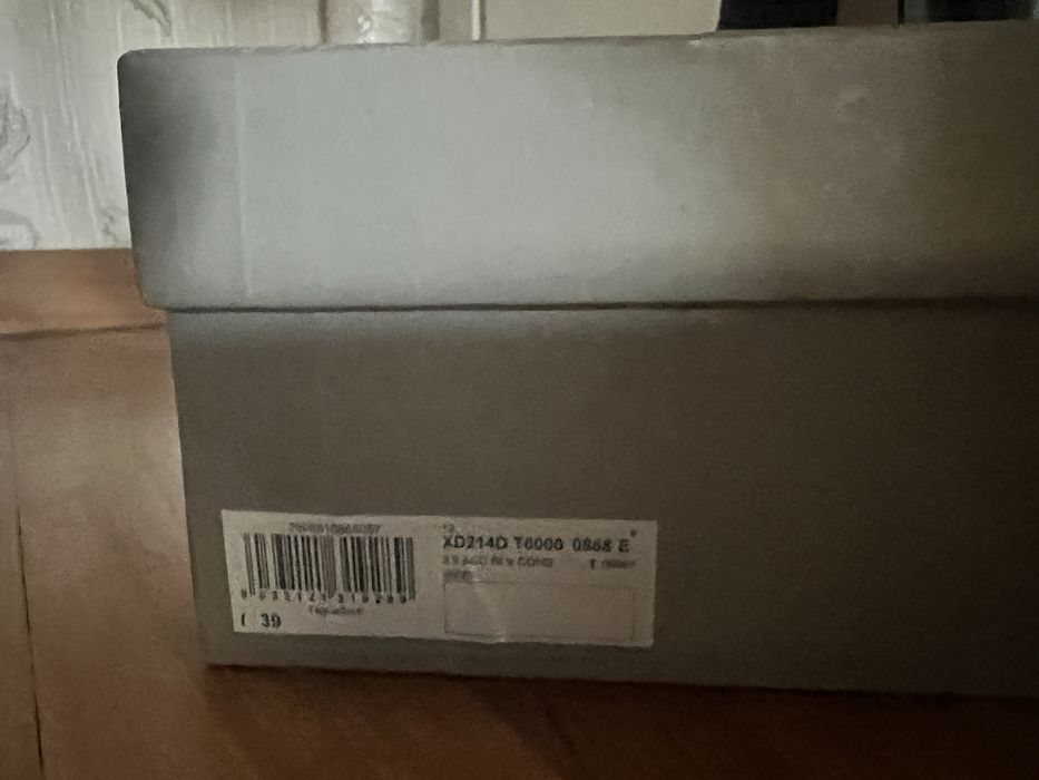 Vand pantofi Stefanel piele intoarsa, superbi mar 39