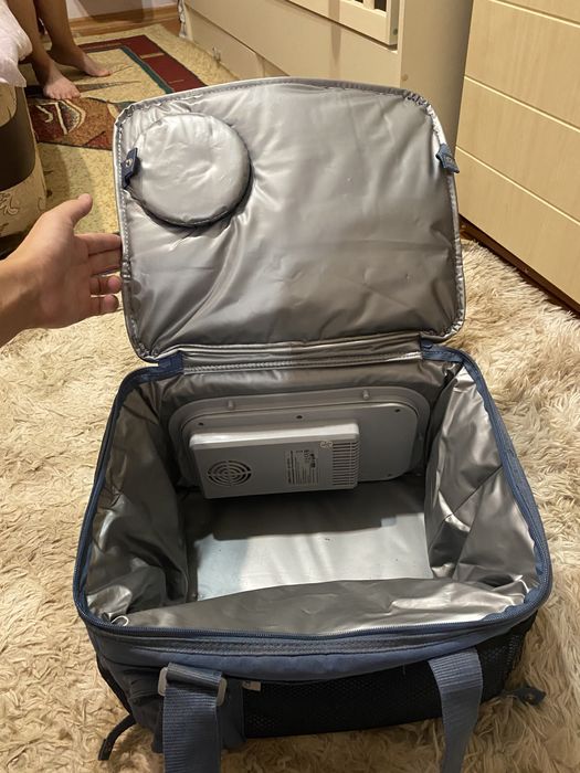 Сумка-холодильник coolfort