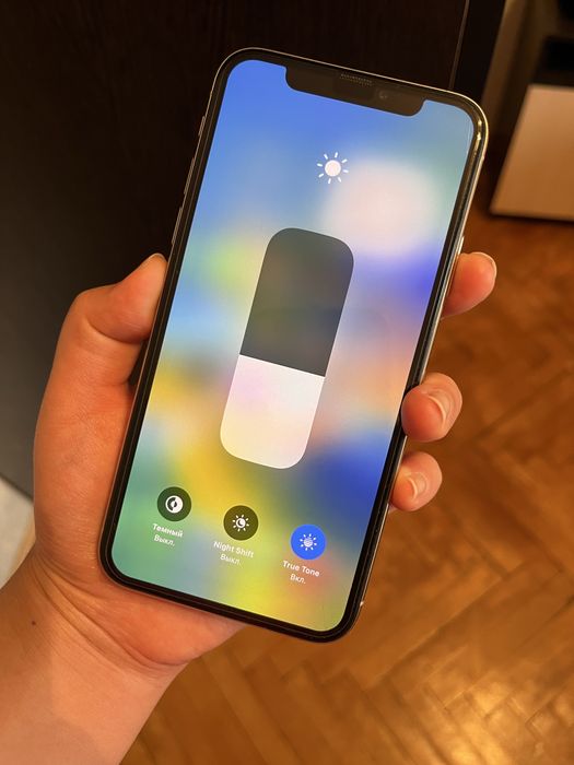 Айфон Х 64гб классный