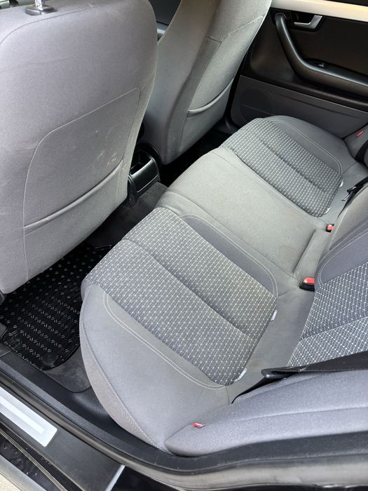 Seat Exeo 2.0 Diesel