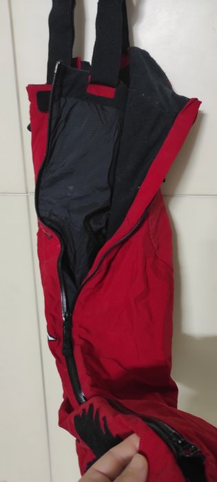 Pantaloni kappa salopeta de iarna /zăpadă sau ski