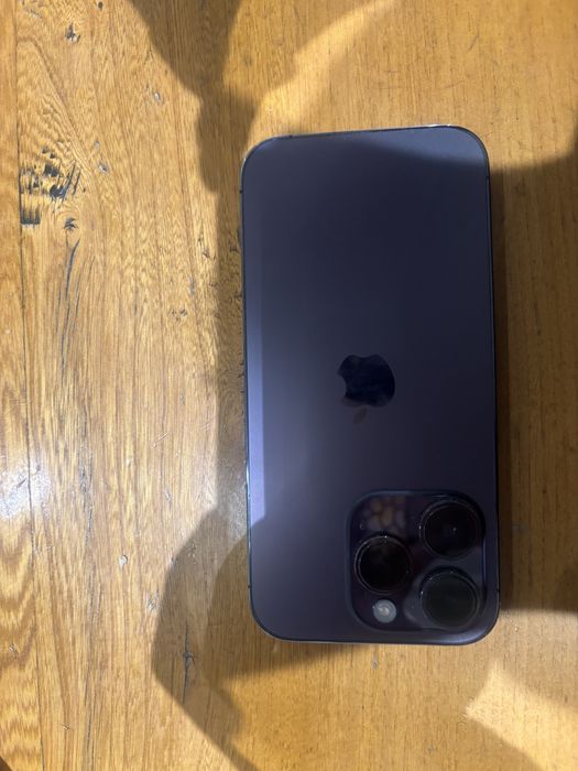 Iphone 14 pro 128гб