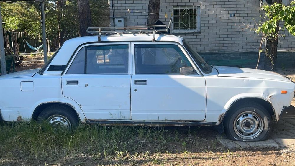 Продам автомобиль