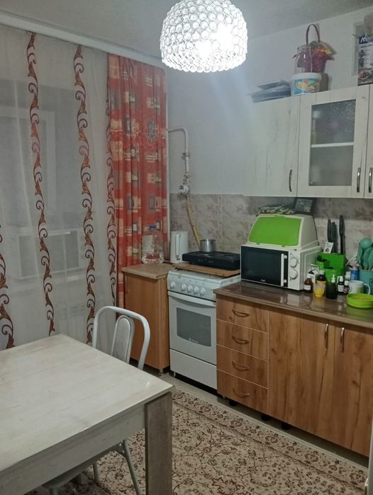 Продам 1-комнатную квартиру