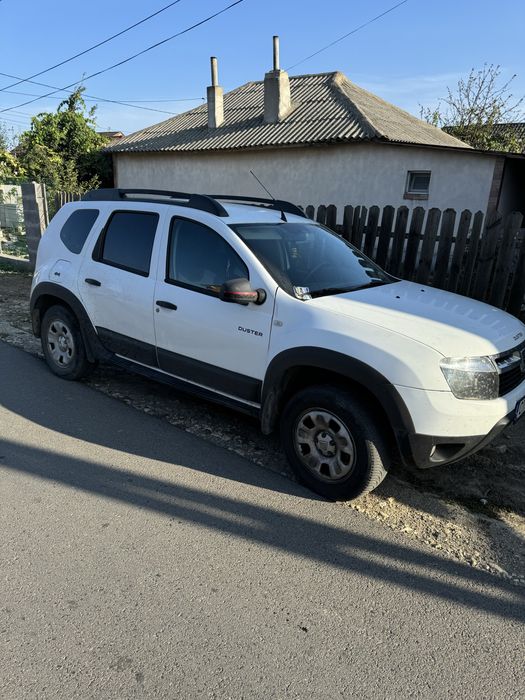 Vand Dacia Duster 4x4