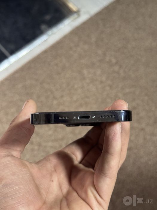 Iphone 13 pro sotiladi