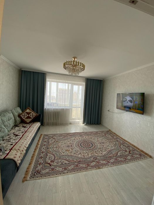 Продаю 2х компнотную квартиру