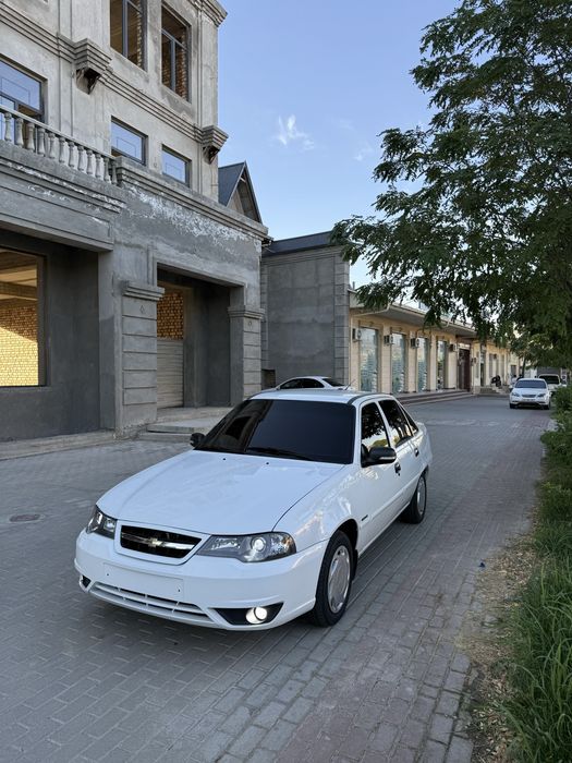 Nexia 2 ideal holatda 1.6
