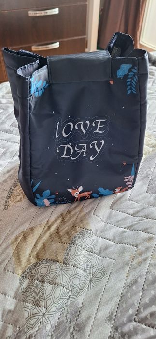 Нова Термо чанта