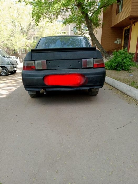 Продам ВАЗ-2110.