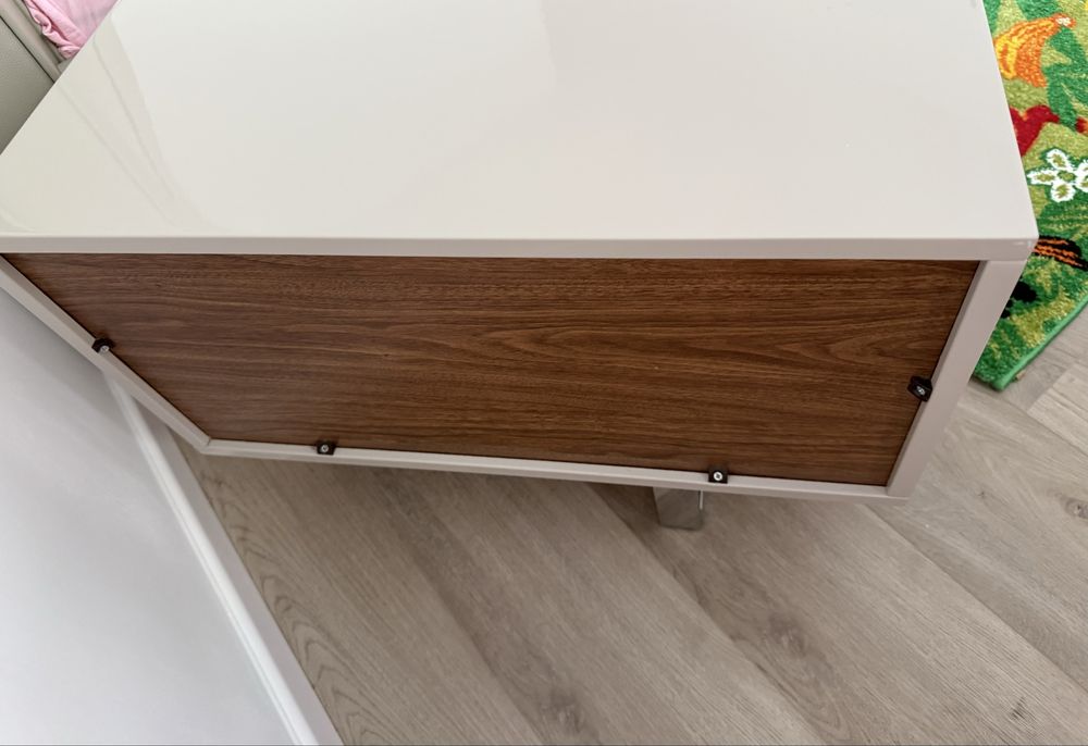 Set 2 noptiere Giuliano Mobexpert