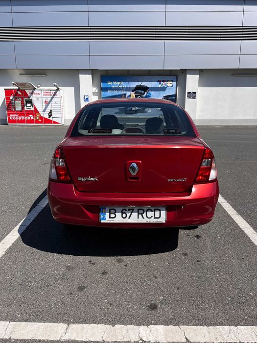 RENAULT Symbol 2006 — imagine 3