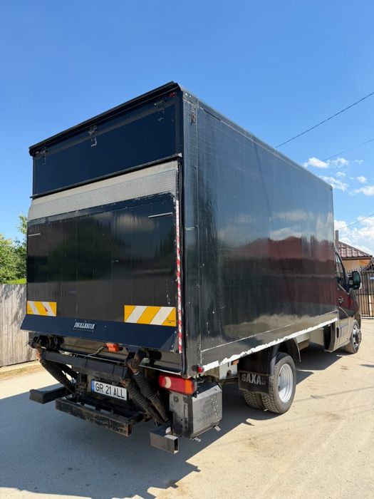 Vand Renault Master