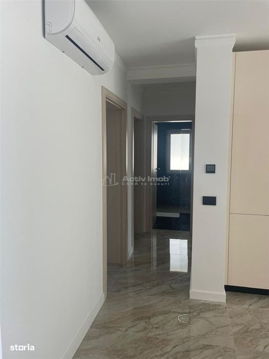 4 cam - Casa individuala in Cartier Rezidential
