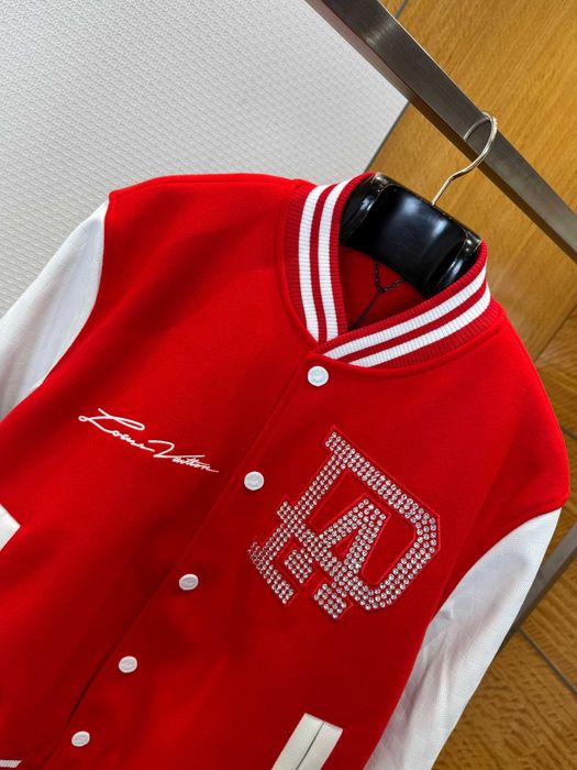 Geaca Louis Vuitton Varsity Premium
