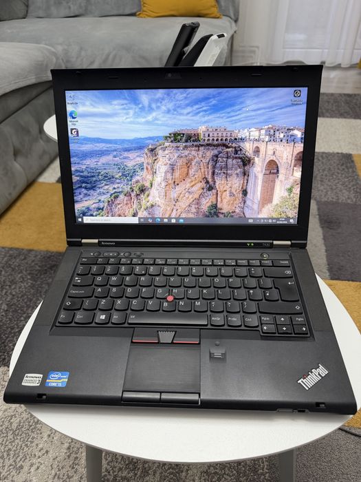 Lenovo T430 i5(3220M) 8Gb Ram