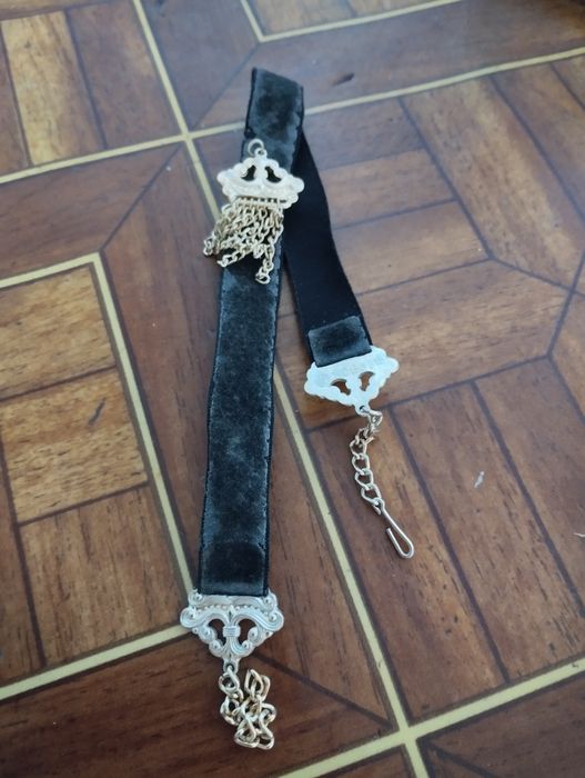 Женский чопер советский